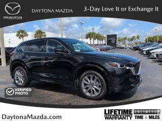 2024 Mazda Mazda CX-5 2.5 S Premium Package