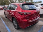2024 Mazda Mazda CX-5 2.5 S Premium Package