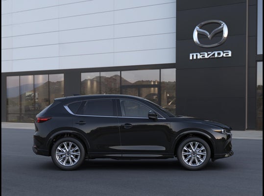2024 Mazda Mazda CX-5 2.5 S Premium AWD in Daytona Beach, FL - Daytona Auto Mall