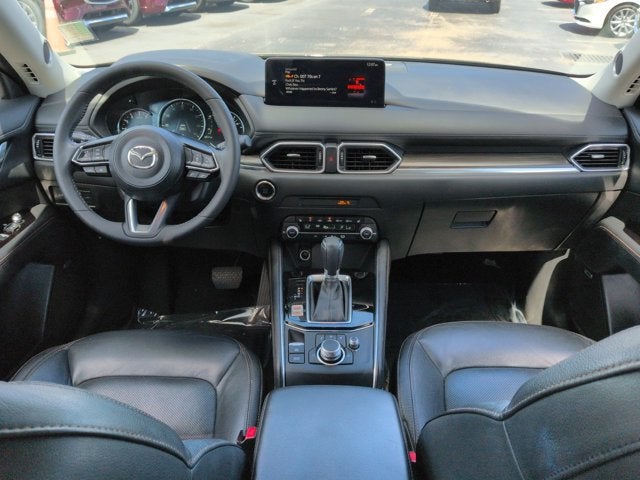 2023 Mazda Mazda CX-5 2.5 S Premium Package