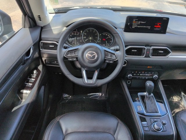2023 Mazda Mazda CX-5 2.5 S Premium Package