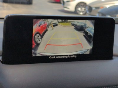 2023 Mazda Mazda CX-5 2.5 S Premium Package