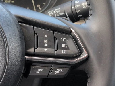 2023 Mazda Mazda CX-5 2.5 S Premium Package