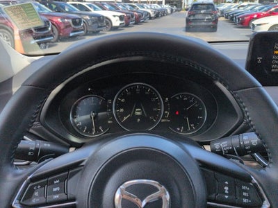 2023 Mazda Mazda CX-5 2.5 S Premium Package
