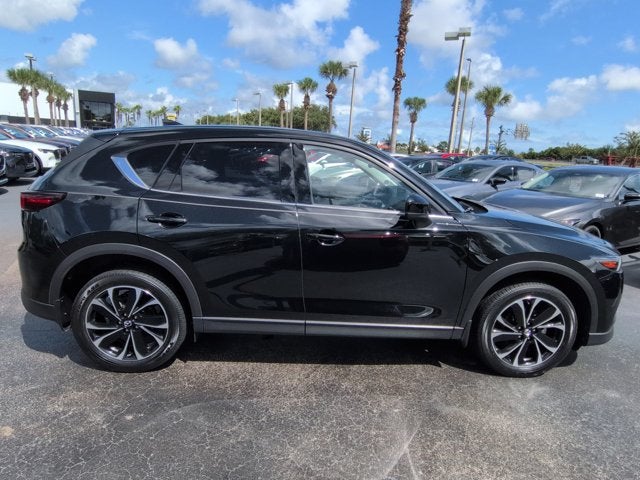 2023 Mazda Mazda CX-5 2.5 S Premium Package