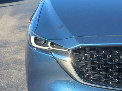 2023 Mazda Mazda CX-5 2.5 S Premium Package