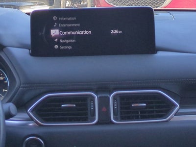 2023 Mazda Mazda CX-5 2.5 S Premium Package