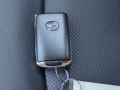 2023 Mazda Mazda CX-5 2.5 S Premium Package