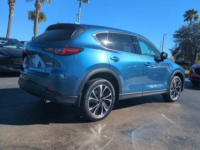2023 Mazda Mazda CX-5 2.5 S Premium Package