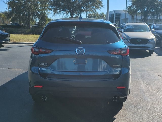 2023 Mazda Mazda CX-5 2.5 S Premium Package