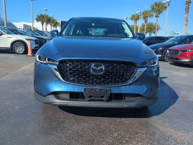 2023 Mazda Mazda CX-5 2.5 S Premium Package
