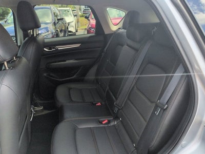 2023 Mazda Mazda CX-5 2.5 S Premium Package