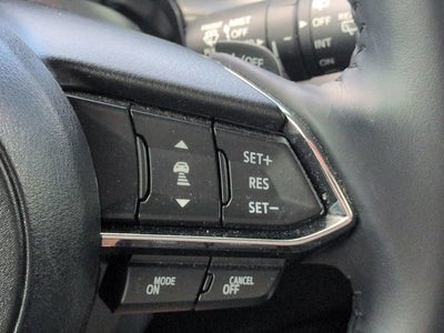 2023 Mazda Mazda CX-5 2.5 S Premium Package