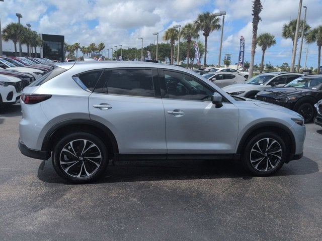 2023 Mazda Mazda CX-5 2.5 S Premium Package