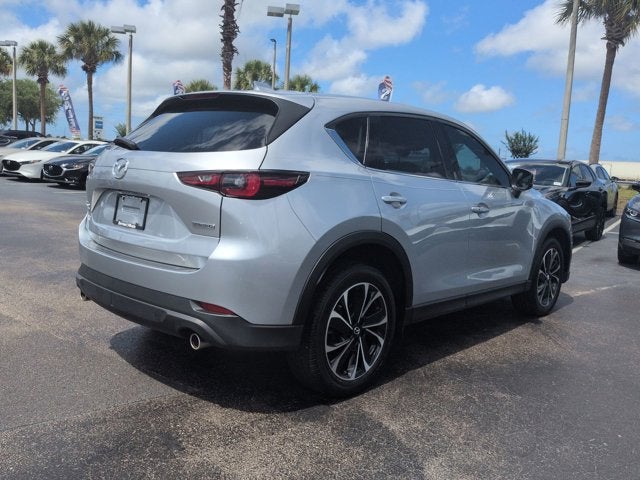2023 Mazda Mazda CX-5 2.5 S Premium Package