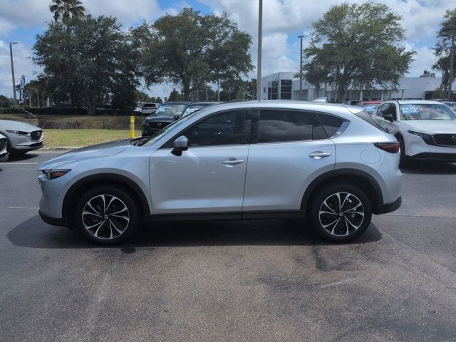 2023 Mazda Mazda CX-5 2.5 S Premium Package