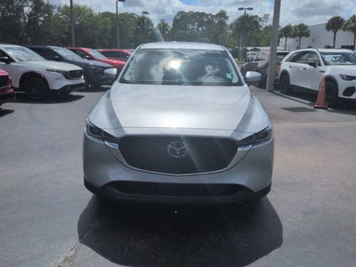 2023 Mazda Mazda CX-5 2.5 S Premium Package