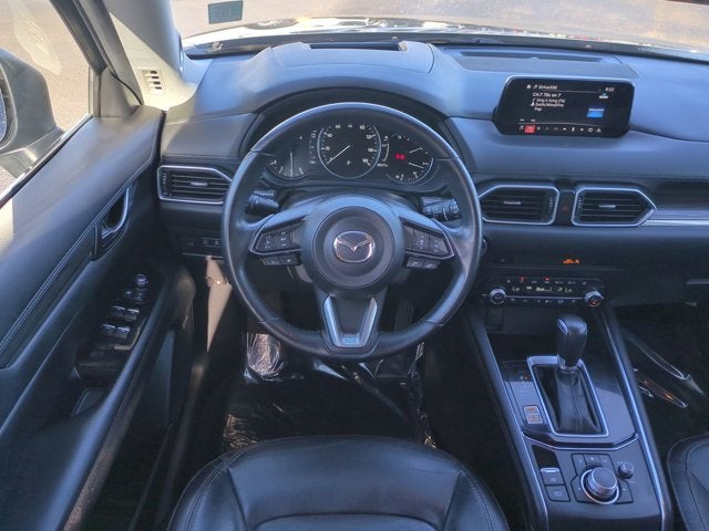 2019 Mazda Mazda CX-5 Grand Touring