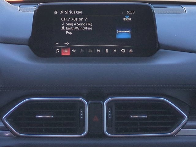 2019 Mazda Mazda CX-5 Grand Touring