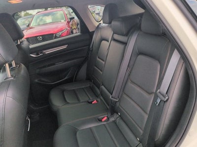 2023 Mazda Mazda CX-5 2.5 S Premium Package