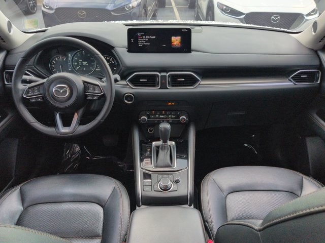 2023 Mazda Mazda CX-5 2.5 S Premium Package