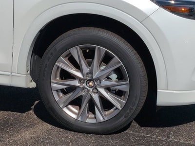 2024 Mazda Mazda CX-5 2.5 S Premium Plus Package