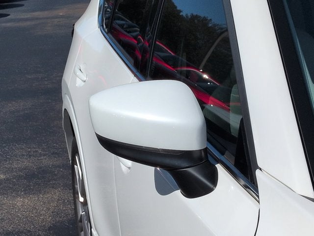 2024 Mazda Mazda CX-5 2.5 S Premium Plus Package