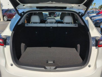 2024 Mazda Mazda CX-5 2.5 S Premium Plus Package