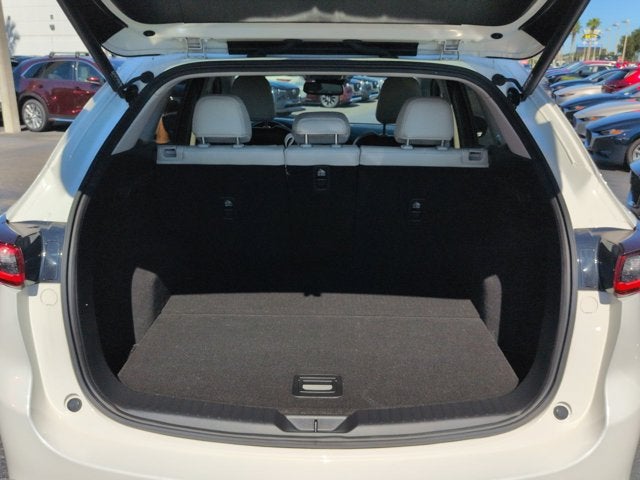 2024 Mazda Mazda CX-5 2.5 S Premium Plus Package