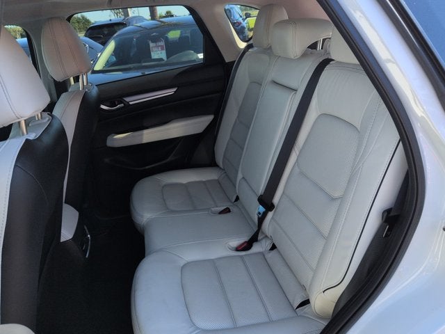 2024 Mazda Mazda CX-5 2.5 S Premium Plus Package