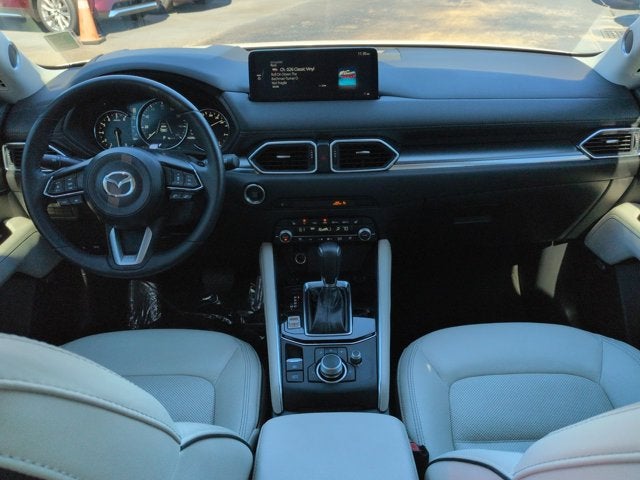 2024 Mazda Mazda CX-5 2.5 S Premium Plus Package