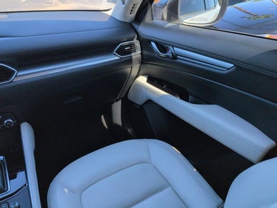 2024 Mazda Mazda CX-5 2.5 S Premium Plus Package