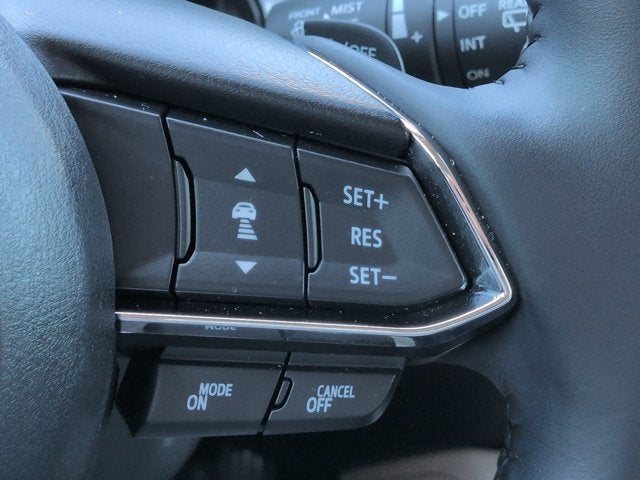 2024 Mazda Mazda CX-5 2.5 S Premium Plus Package