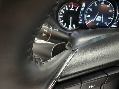 2024 Mazda Mazda CX-5 2.5 S Premium Plus Package