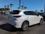 2024 Mazda Mazda CX-5 2.5 S Premium Plus Package
