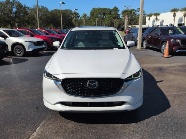 2024 Mazda Mazda CX-5 2.5 S Premium Plus Package