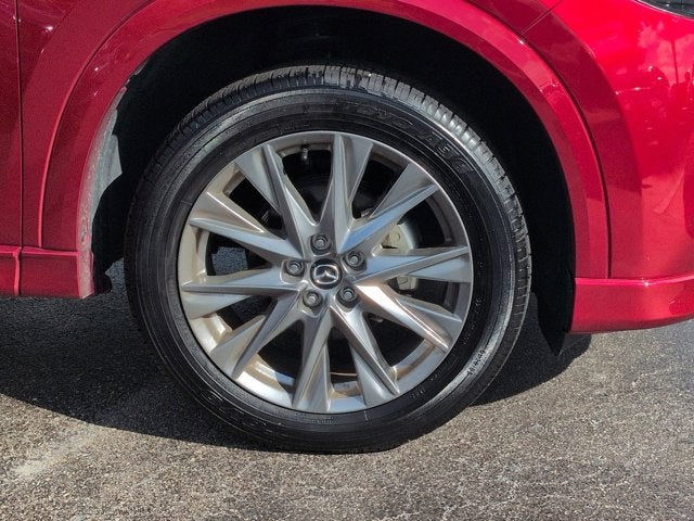 2025 Mazda Mazda CX-5 2.5 S Premium Plus Package