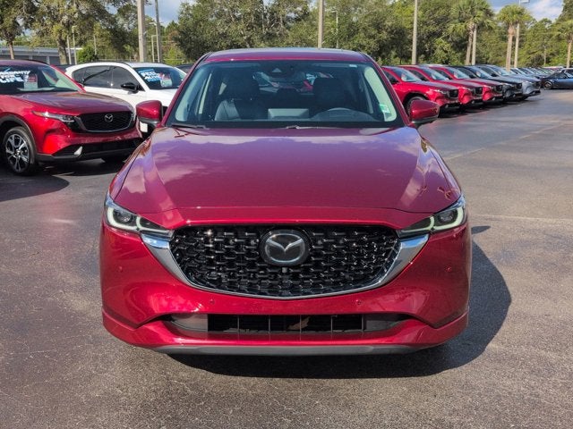 2025 Mazda Mazda CX-5 2.5 S Premium Plus Package