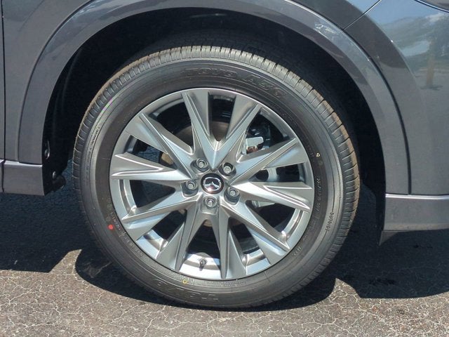 2025 Mazda Mazda CX-5 2.5 S Premium Plus Package