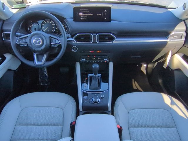 2025 Mazda Mazda CX-5 2.5 S Premium Plus Package