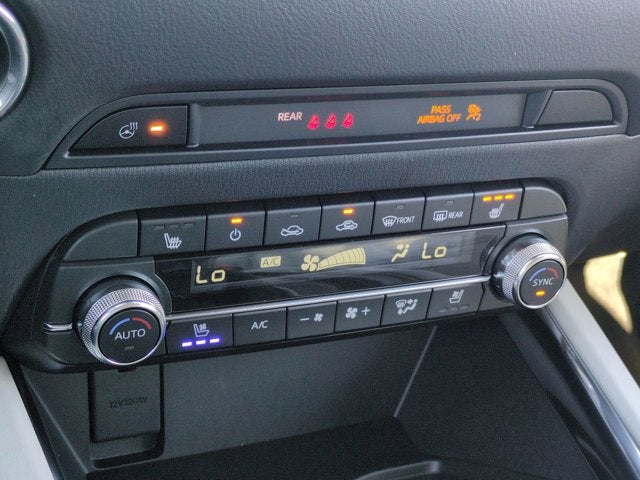 2025 Mazda Mazda CX-5 2.5 S Premium Plus Package