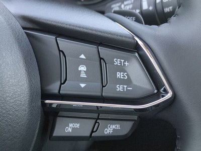 2025 Mazda Mazda CX-5 2.5 S Premium Plus Package