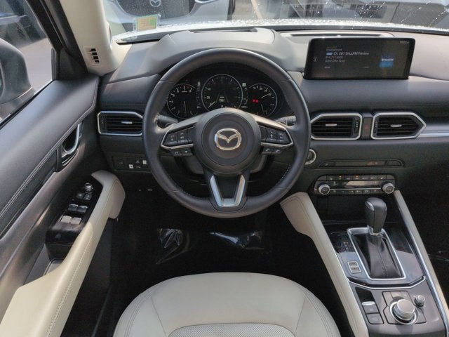 2025 Mazda Mazda CX-5 2.5 S Premium Plus Package