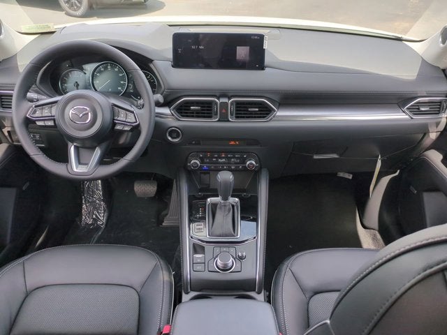 2025 Mazda Mazda CX-5 2.5 S Premium Plus Package