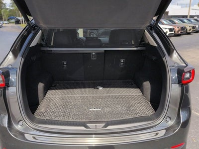 2023 Mazda Mazda CX-5 2.5 S Premium Plus Package