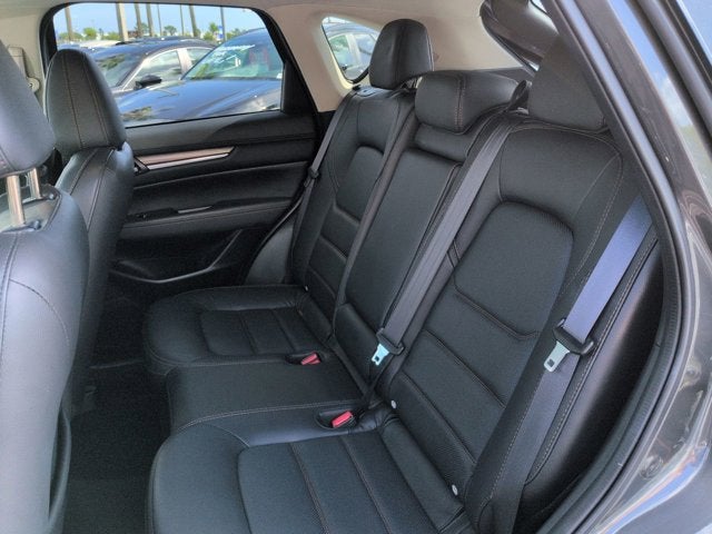 2023 Mazda Mazda CX-5 2.5 S Premium Plus Package
