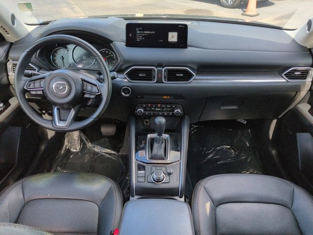 2023 Mazda Mazda CX-5 2.5 S Premium Plus Package