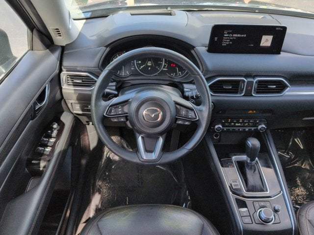 2023 Mazda Mazda CX-5 2.5 S Premium Plus Package