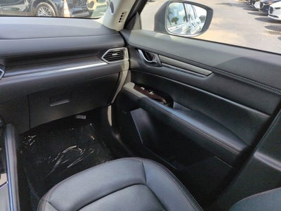 2023 Mazda Mazda CX-5 2.5 S Premium Plus Package