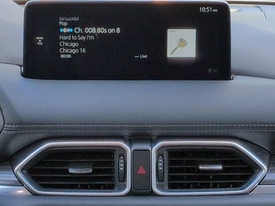 2023 Mazda Mazda CX-5 2.5 S Premium Plus Package